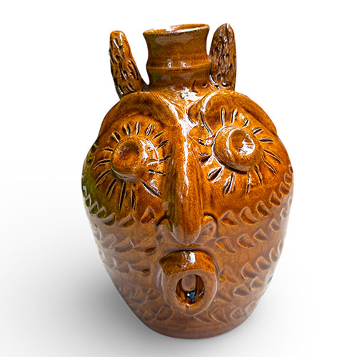 Vicki Miller 6" Owl DP5895